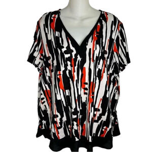 Pretty top from Papaya